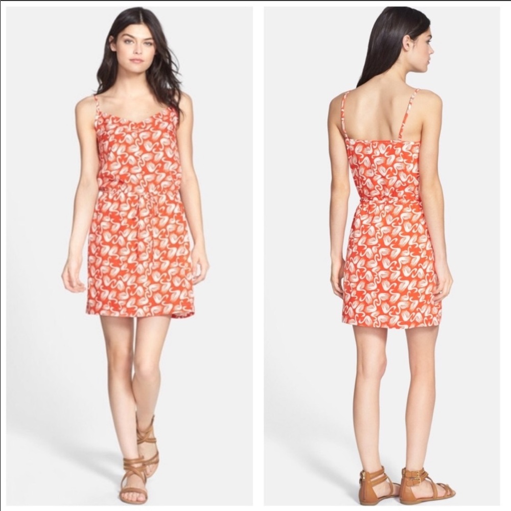 Anthropologie Porridge Dress-b3 - Picture 1 of 8
